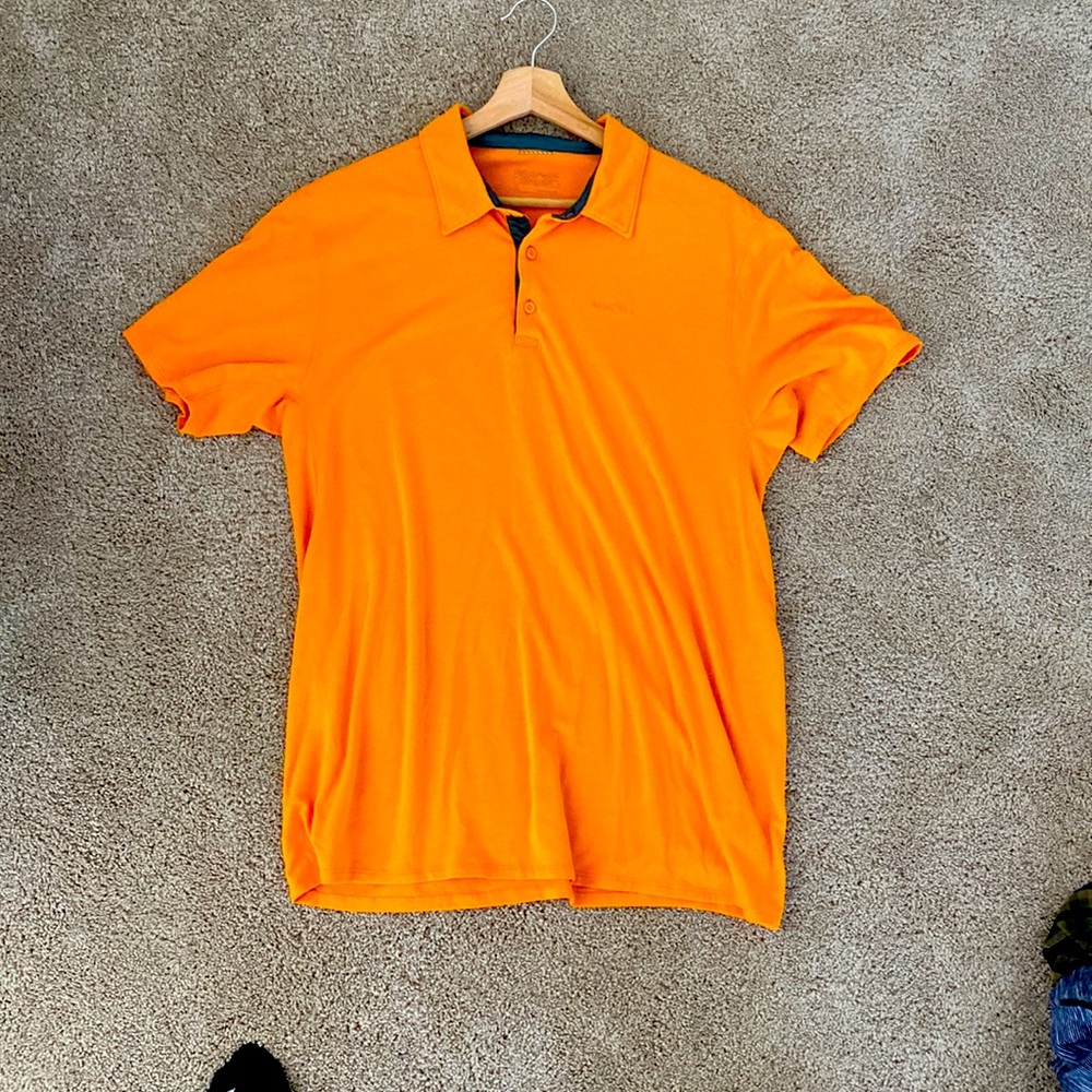Patagonia large polo